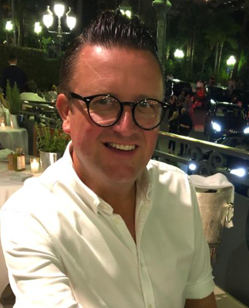 henk vancraeynest